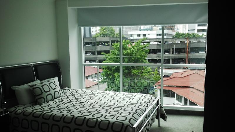Hotel Suites Ambassador Panama City Exterior photo