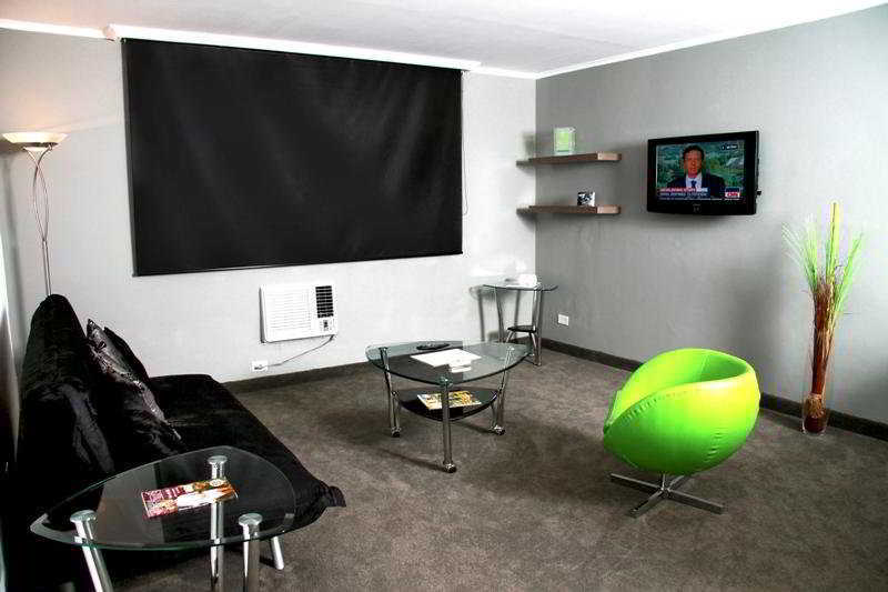 Hotel Suites Ambassador Panama City Room photo